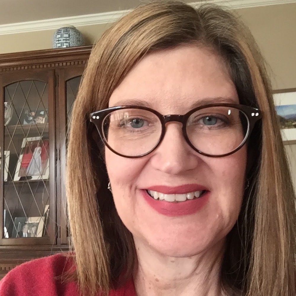 Meet your Posher, Jane